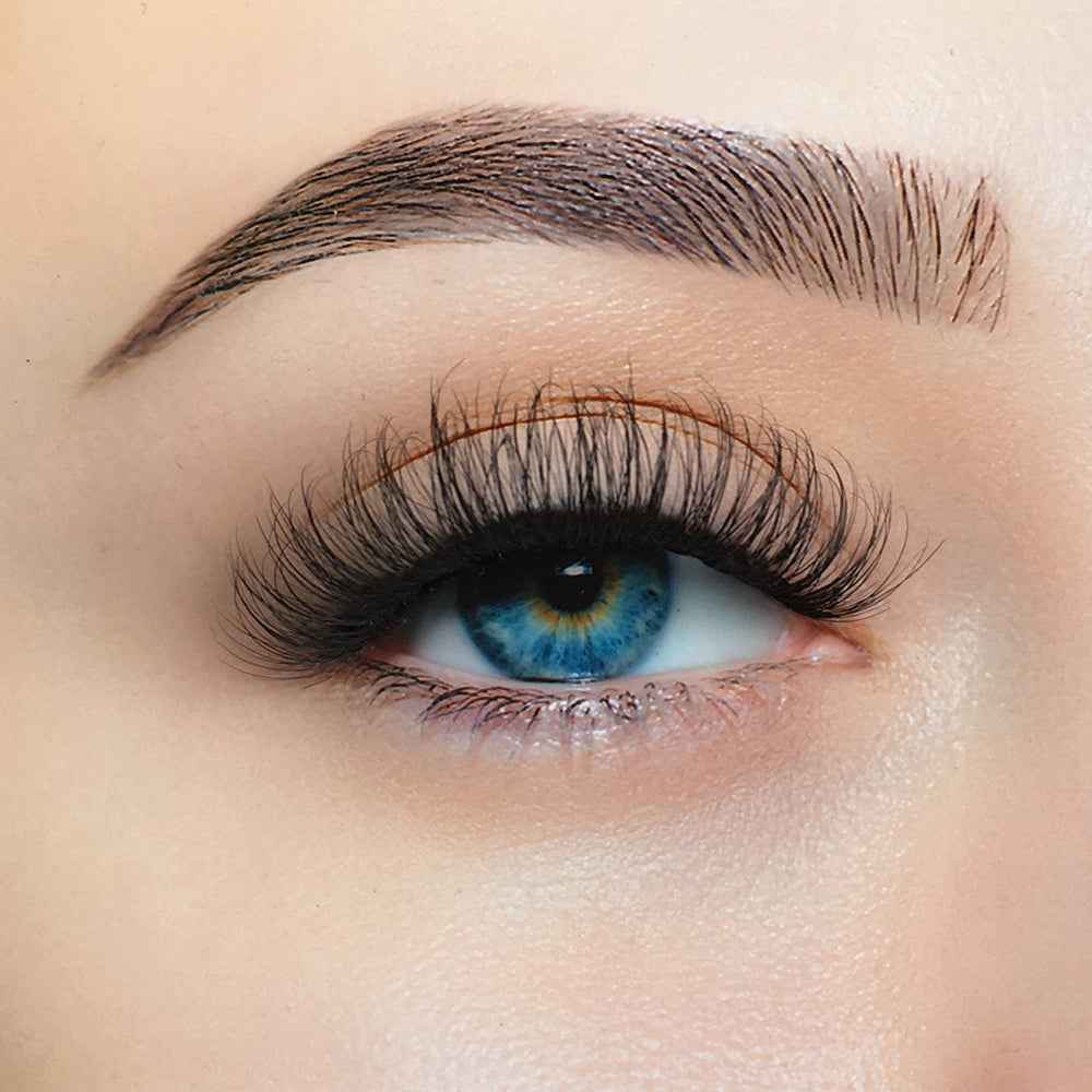 Charmer Strip Lash Extensions (15mm, 18mm, 20mm)