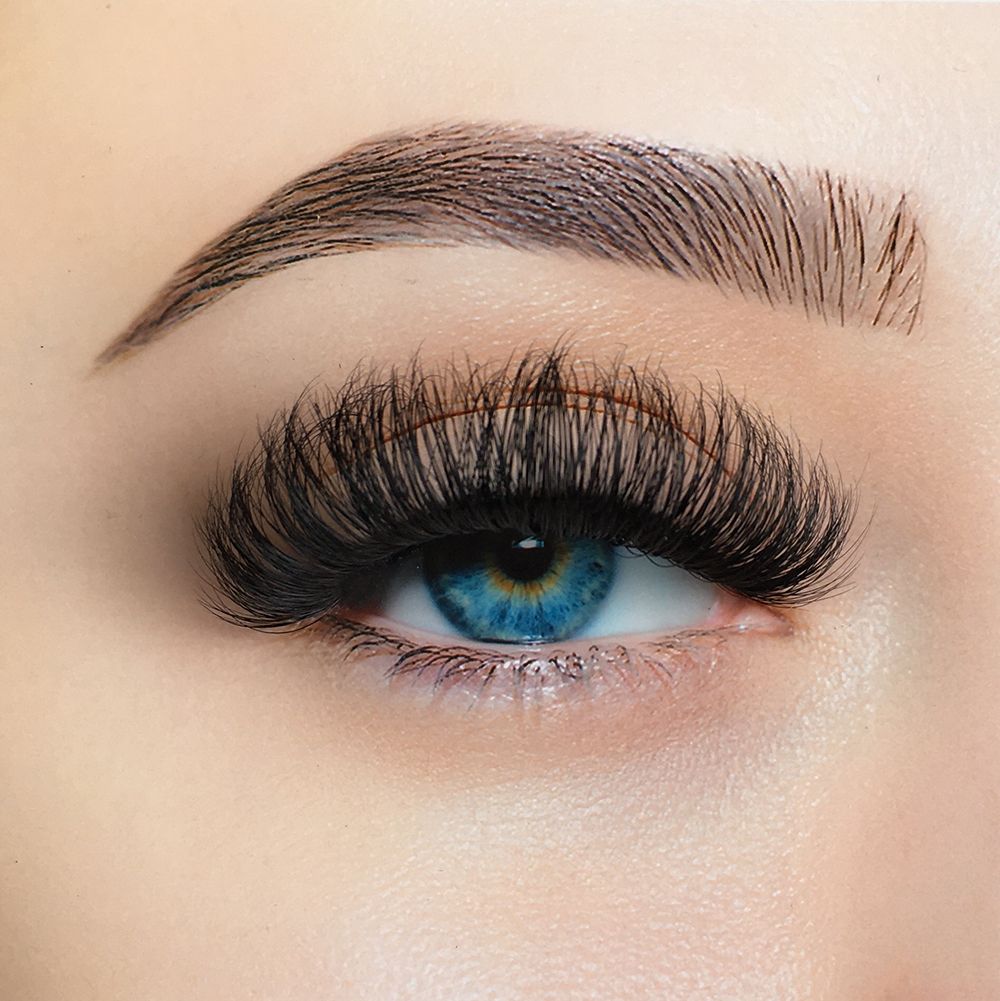 Seducer Strip Lash Extensions (15mm, 18mm, 20mm)