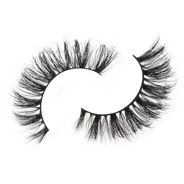 Sapphire-12mm Russian Mink Lashes