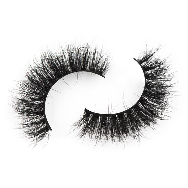 Ruby-12mm Russian Mink Lashes