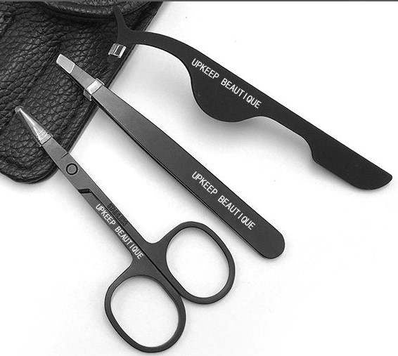 ALL-in-ONE Essential Lash Tool Kit